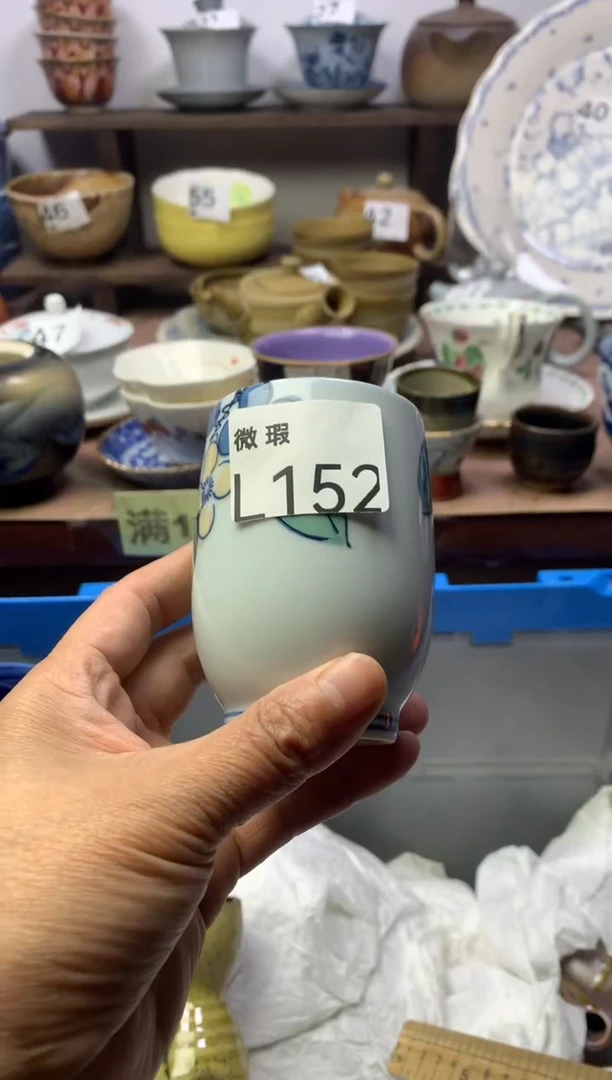 【闪购商品】瓷片明雅阁工艺品店