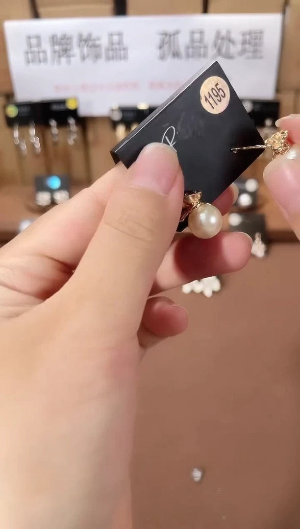 铜合金925银锆石里1195