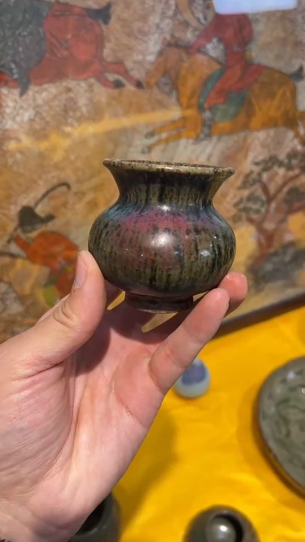 【闪购商品】罐瓷器8888888888888888