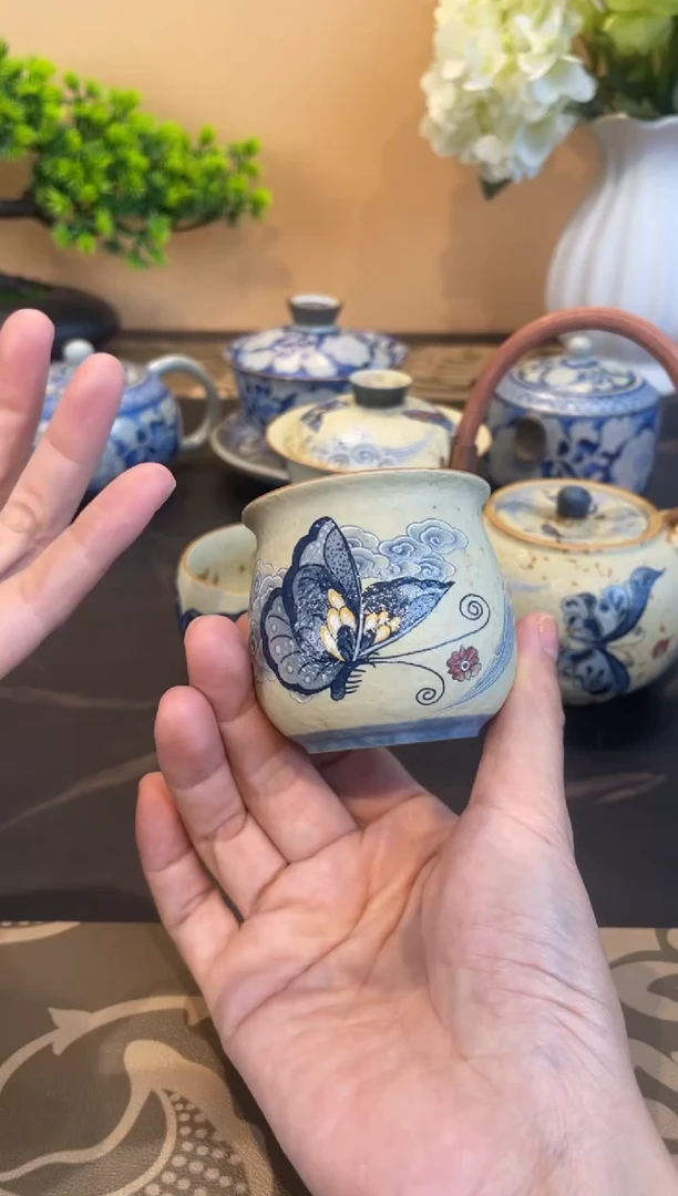 小缘茶器 源头工厂！！！