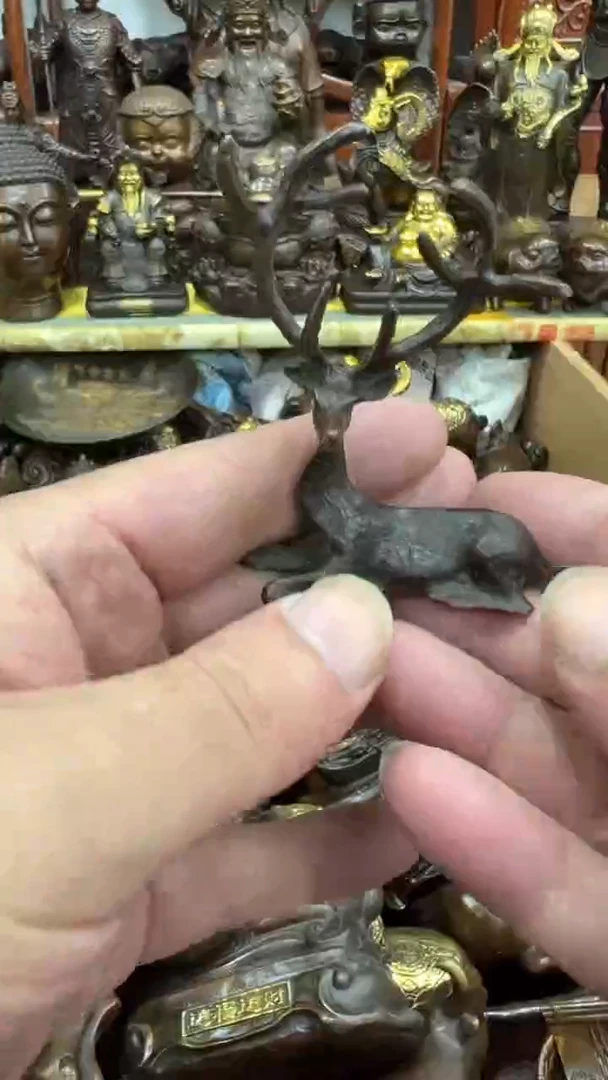 【孤品铜器】【孤品铜器】