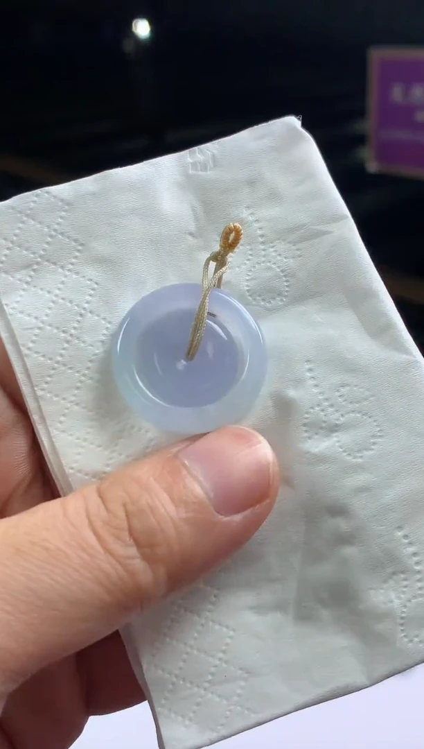 未镶嵌定制翡翠--344938