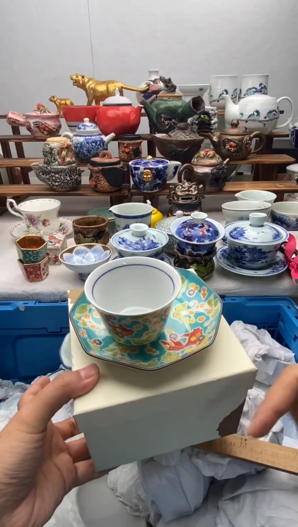 【闪购商品】瓷片全场满20包邮一对一闪购