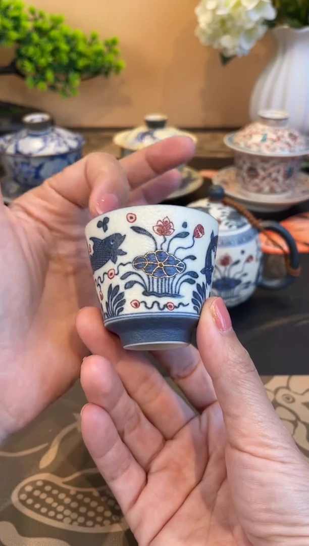 小缘茶器 源头工厂