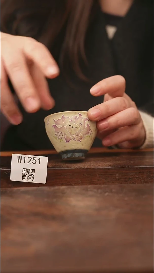 【经典福利】/杯子@@W1251