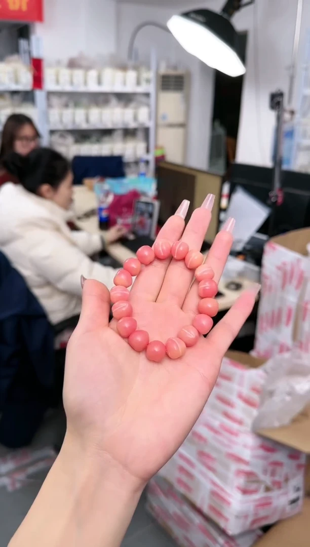 【闪购商品】菩提根/象牙果手串J-X009160