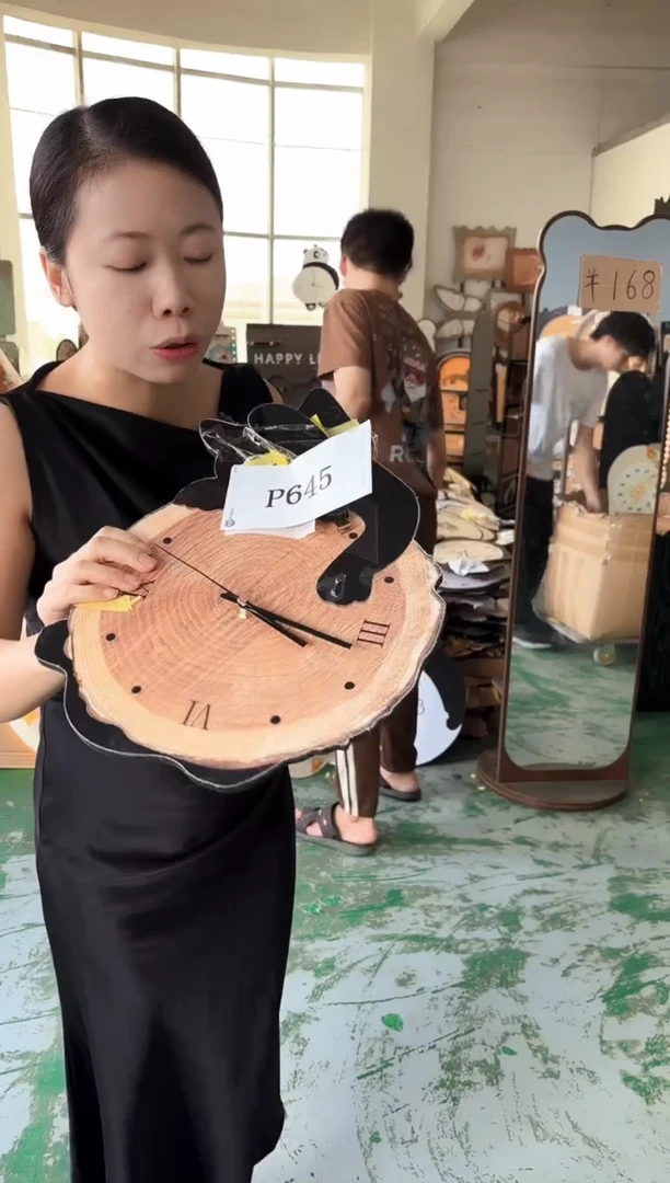 横款孤品果果微瑕闪购p645