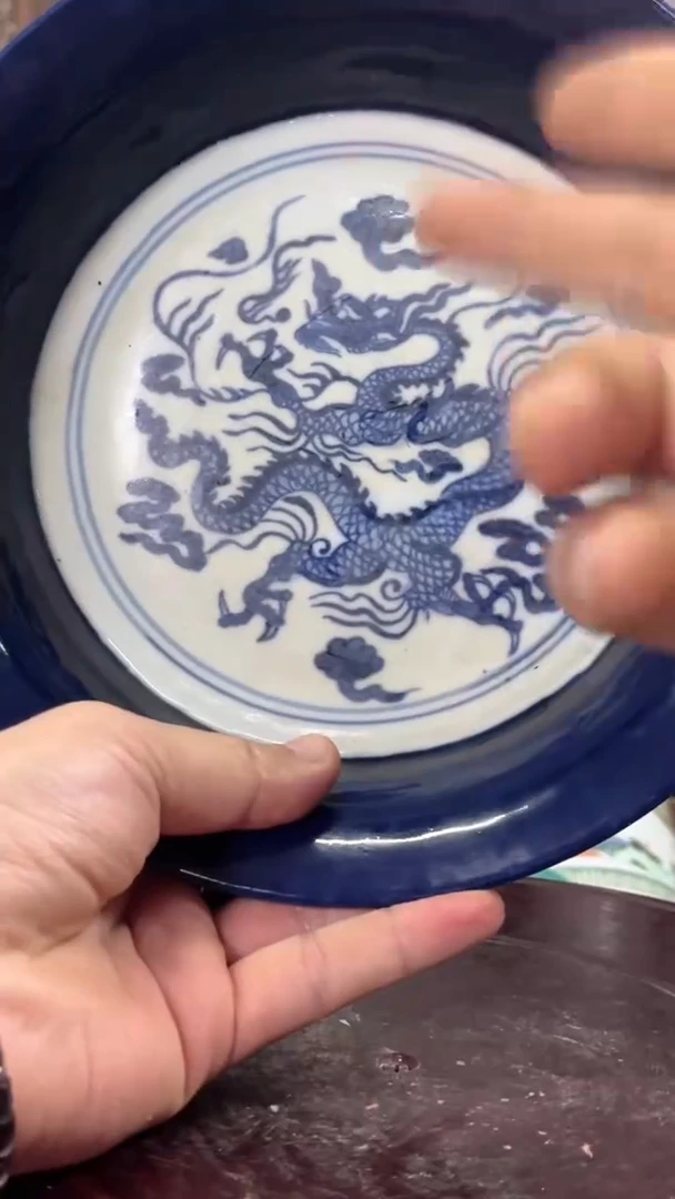 摆件现代艺陶瓷H