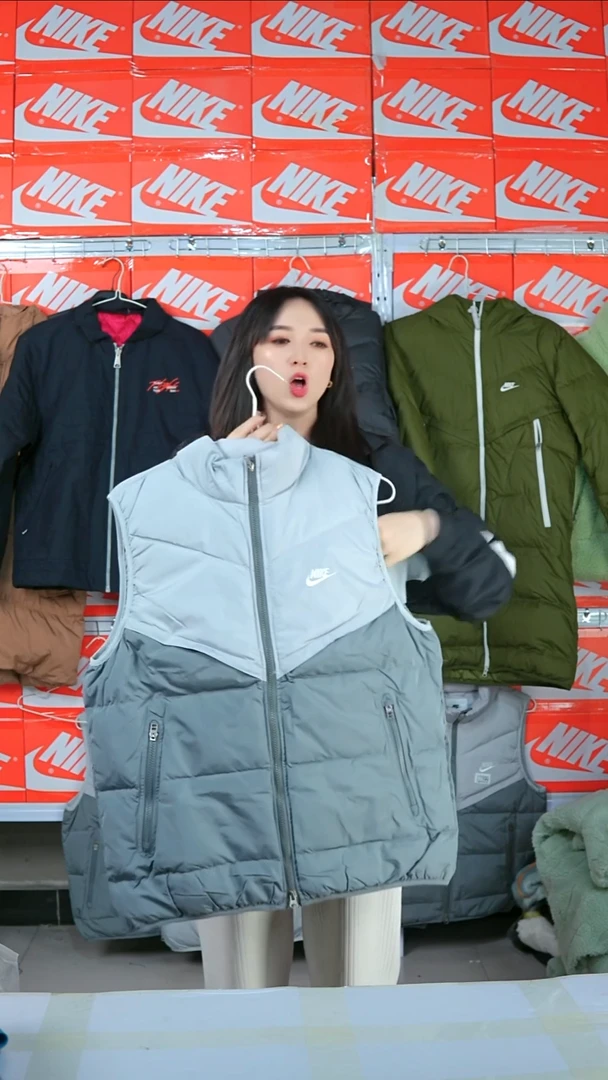 A2653闪购编码Nike/Jordan运动衣以直播间过款为准尺码XXL