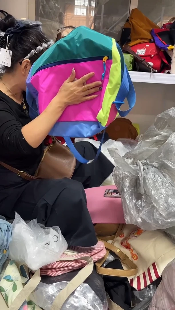 PU上车啦 宝宝们抓紧时间去下方链接拍吧