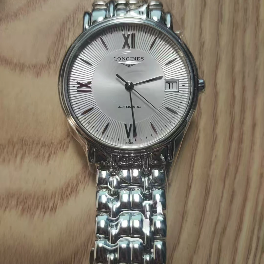 99新 Longines/浪琴 竞品专属/浪琴瑰丽/35mm/12800