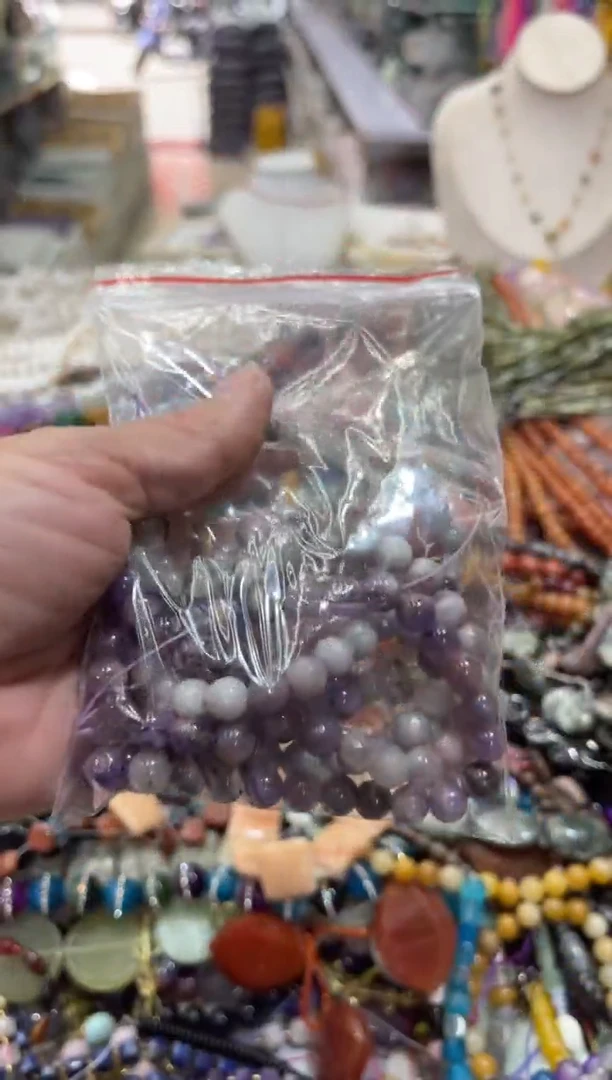 未镶嵌玛瑙/玉髓珠宝半成品44号