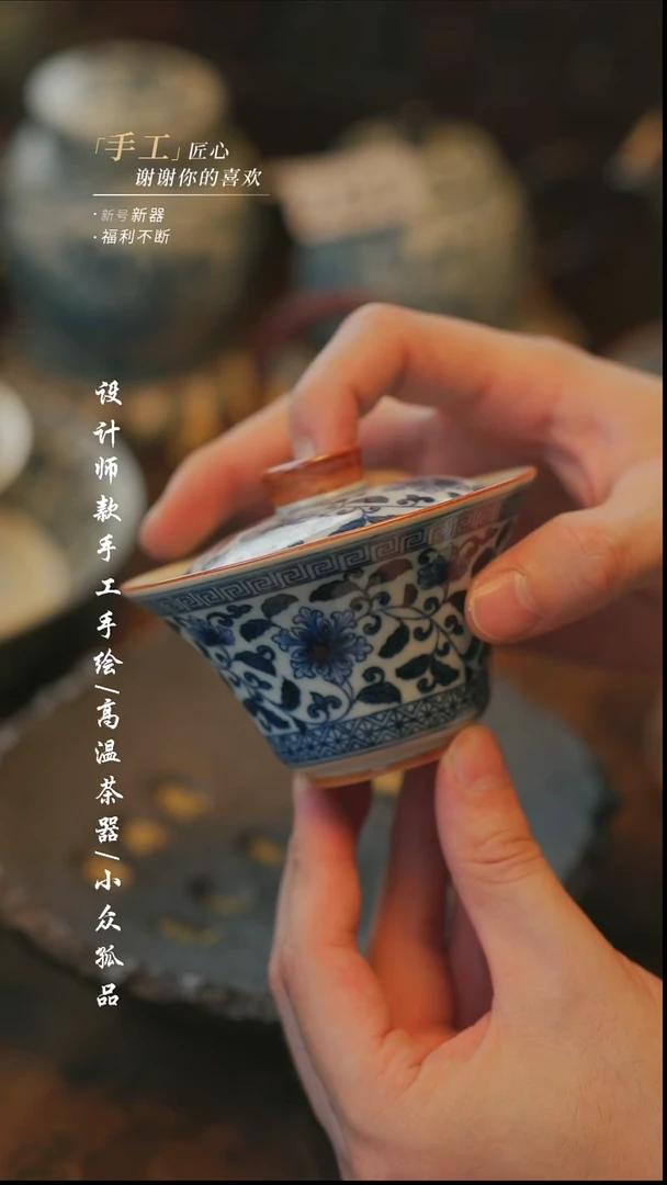 【溯本】瓷片***瓷片499