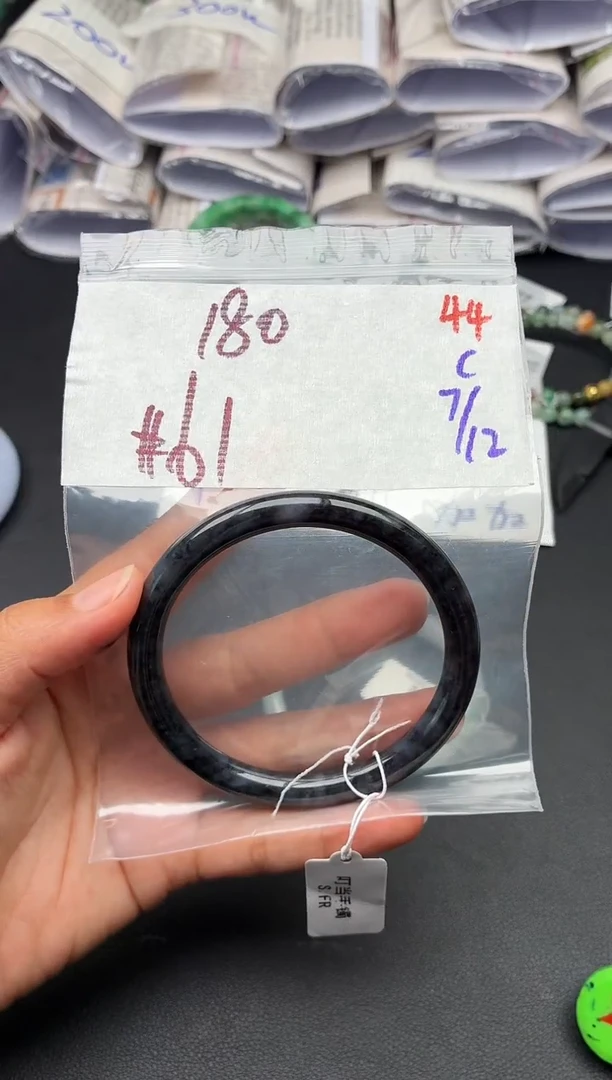 未镶嵌定制翡翠毛货需精细抛光多样性发1件44