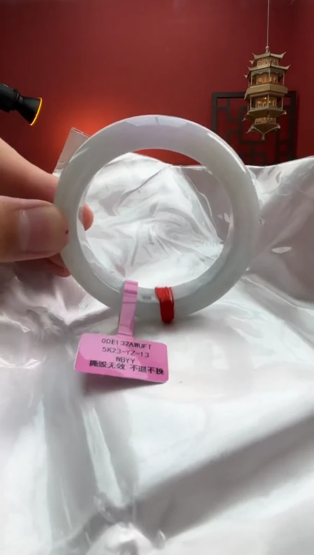 未镶嵌手镯翡翠翡翠手镯7