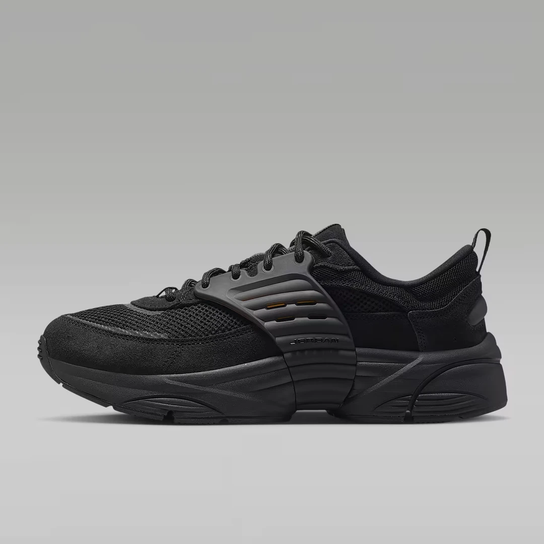 耐克（NIKE）男子Jordan Trunner O/S黑色漫游飞翼运动鞋IB3722-003