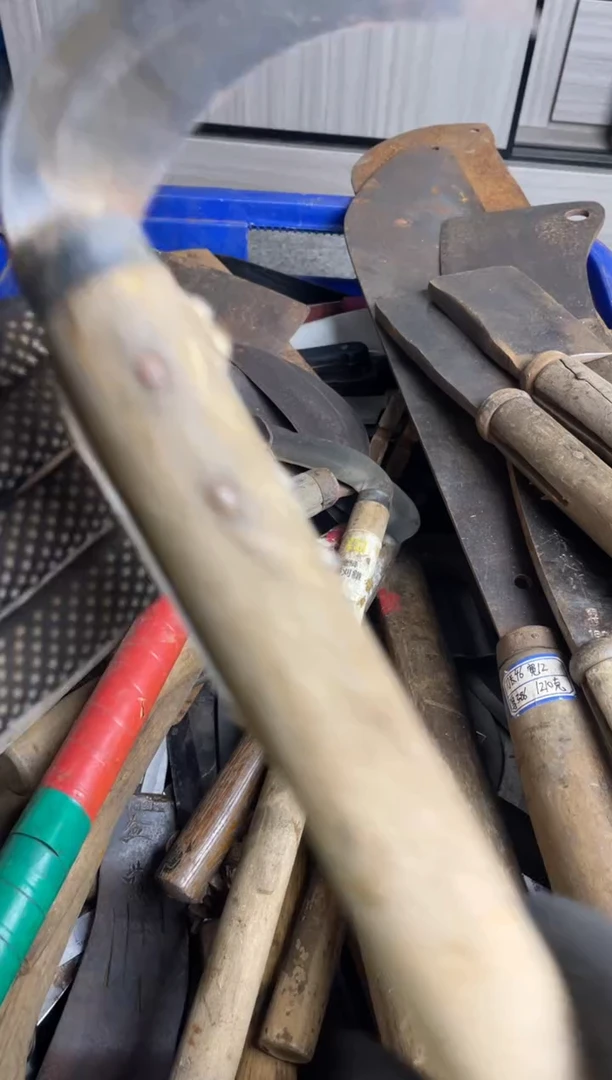 遛**华五金工具不退不换