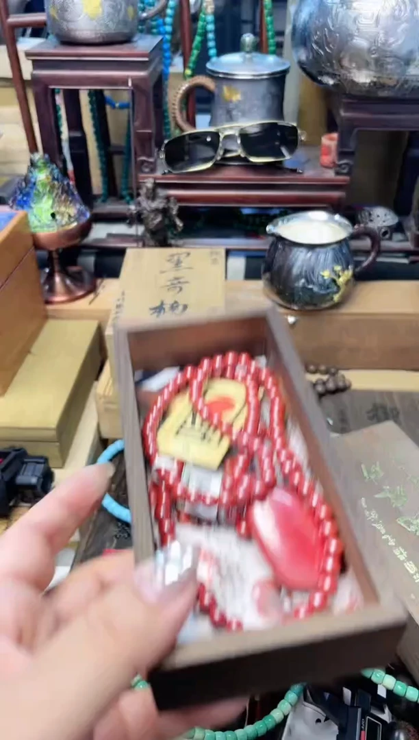 瓷片CC炎美杂货铺质量保证