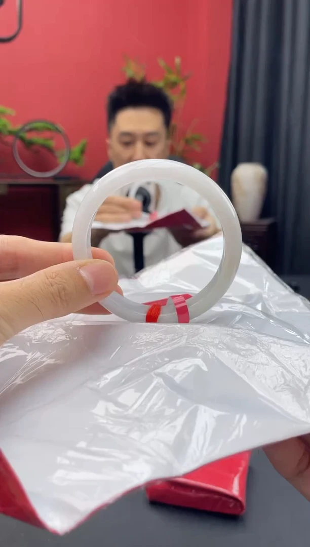 未镶嵌手镯翡翠16