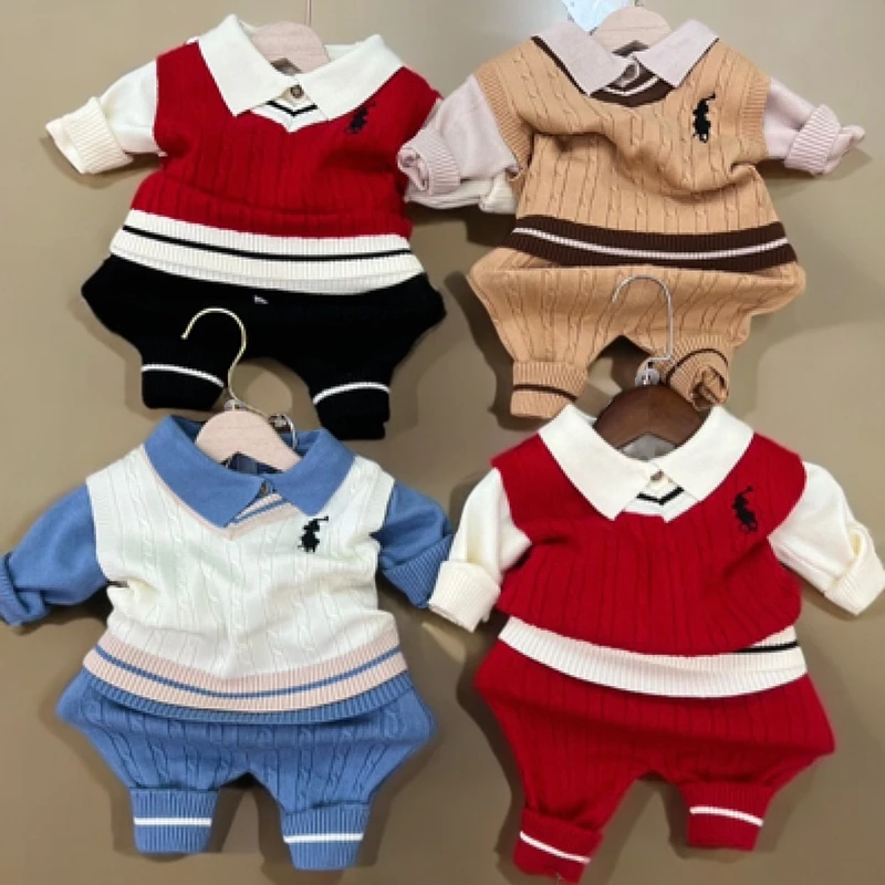 好看舒适宝宝三件套