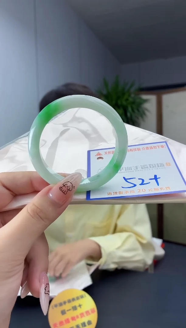 未镶嵌手镯翡翠111111111