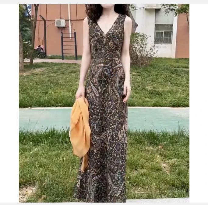 2025夏季时尚潮流百搭精品女装燕T6