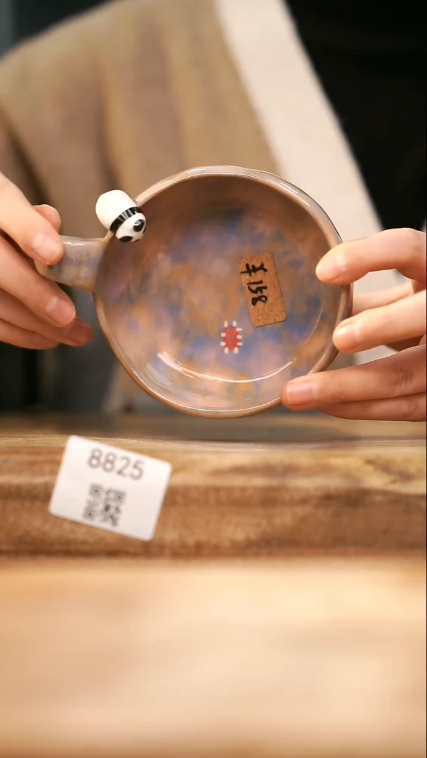【落单孤品】福利/杯子@@8825