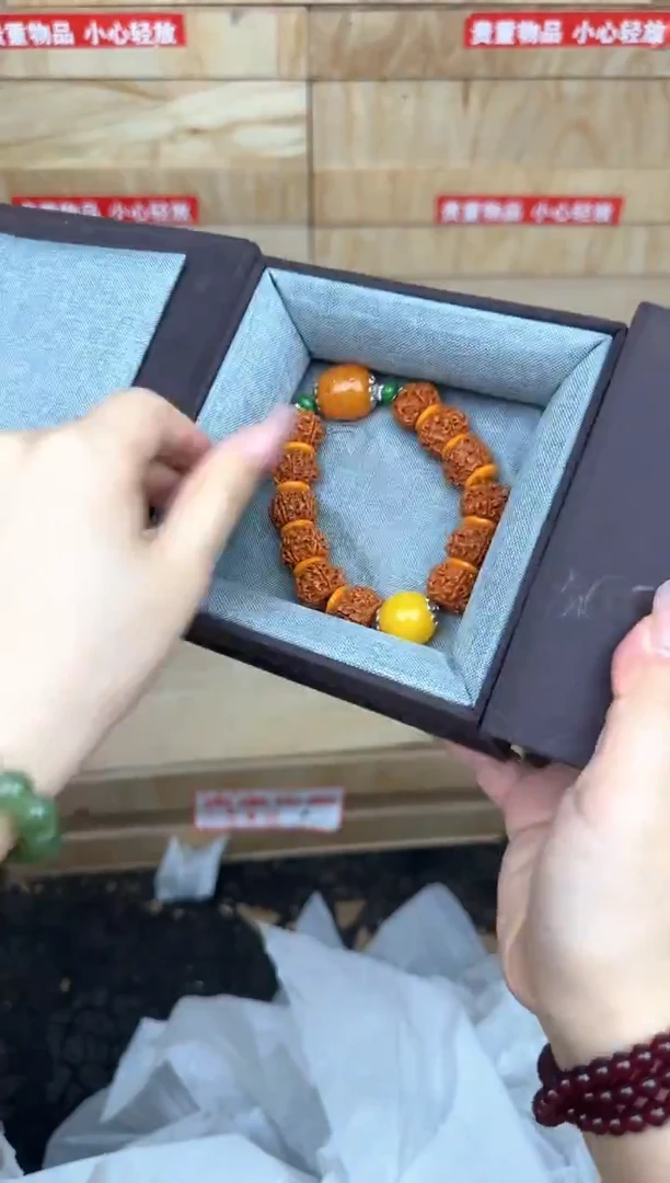 金刚菩提单圈@@SP010