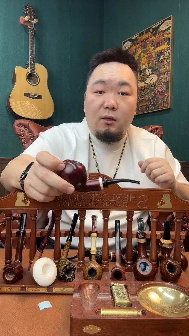石楠木意大利进口石楠木烟斗