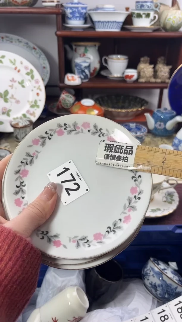 【闪购商品】瓷片172..............