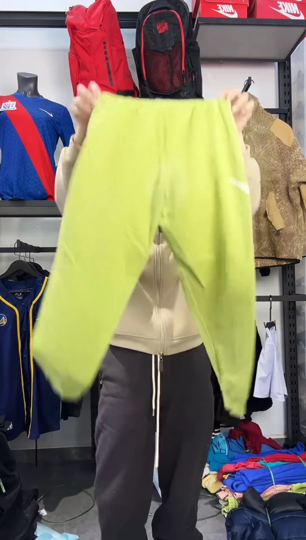 570闪购编码Nike/Jordan运动卫衣裤以直播间过款为准尺码·145