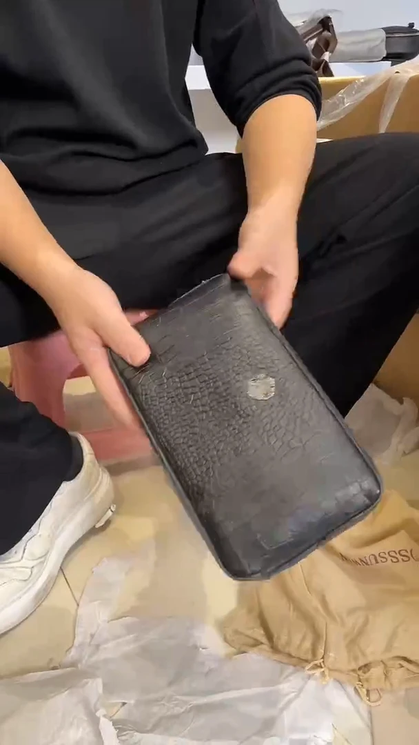 头层牛皮284品牌男包清货中（不要卡单，理性消费）