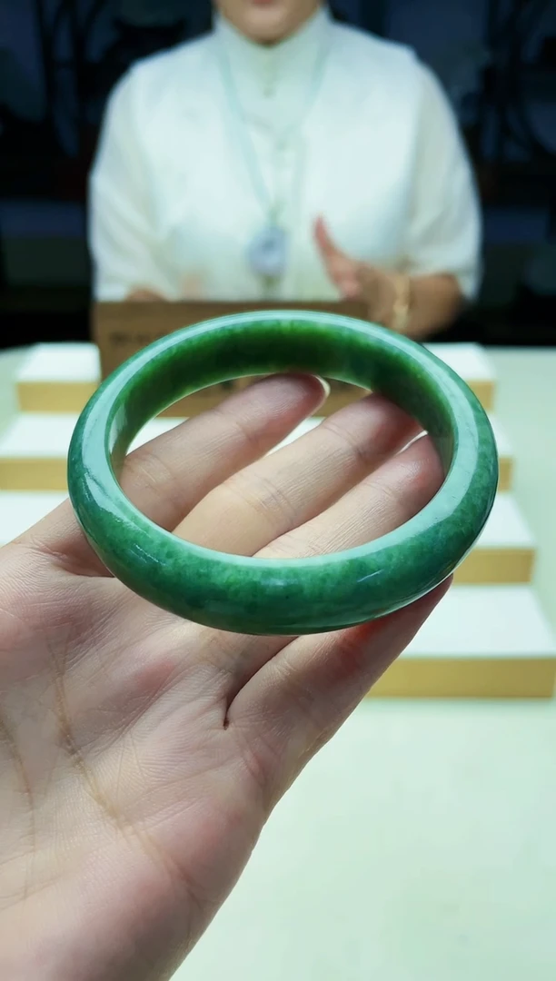 颈饰未镶嵌翡翠09270047多样性发其一