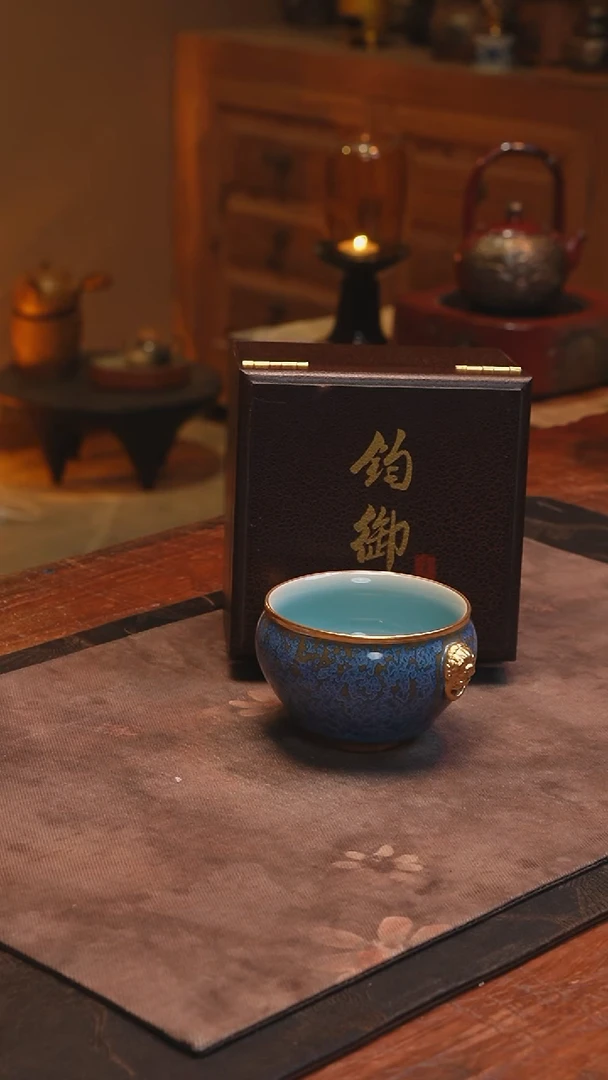 直播闪购福利品杯子