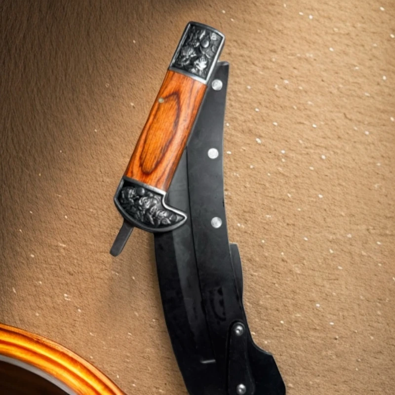 折叠镰刀户外镰刀