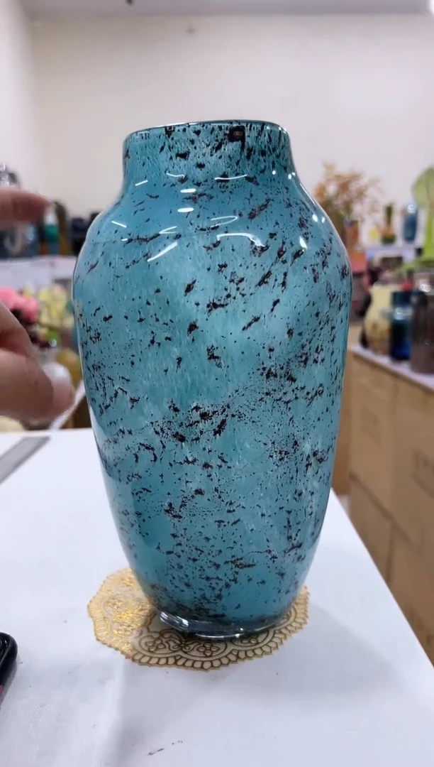 【闪购商品】也麦花器