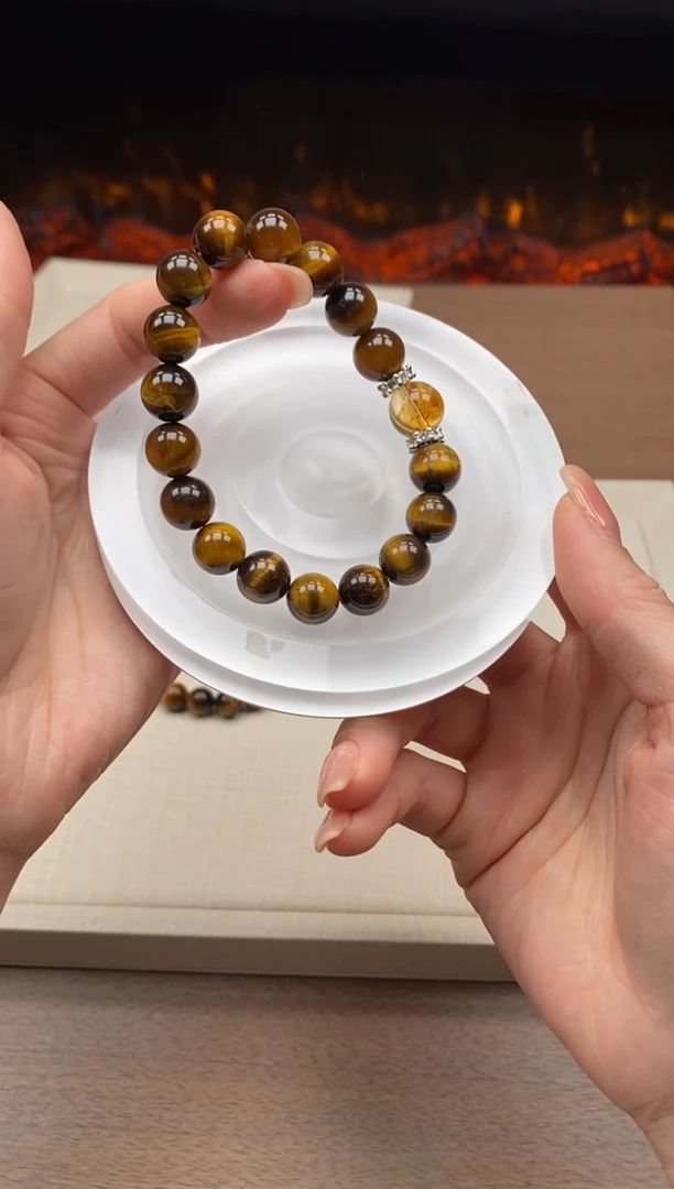 未镶嵌手链水晶万嘉水晶 发1件