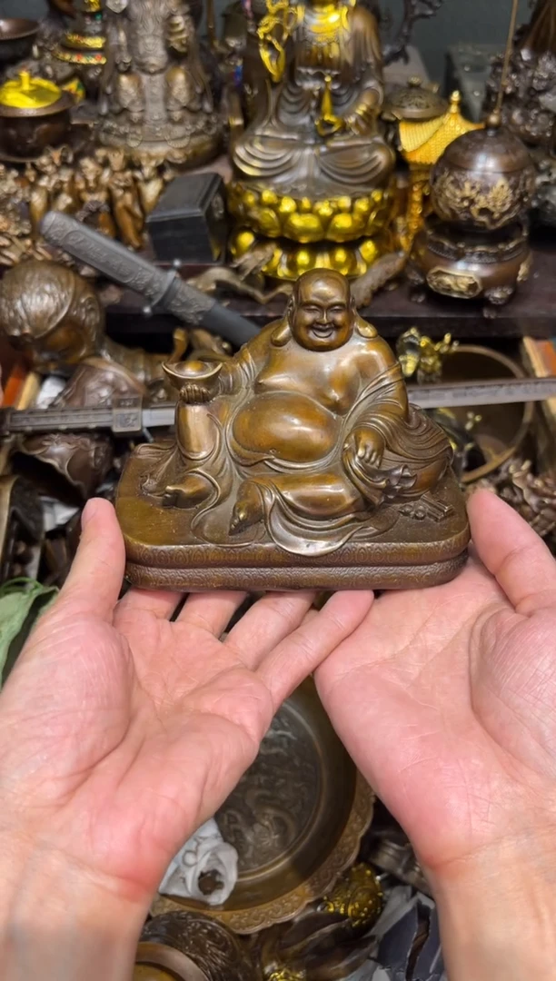 三浒铜专属高端精品
