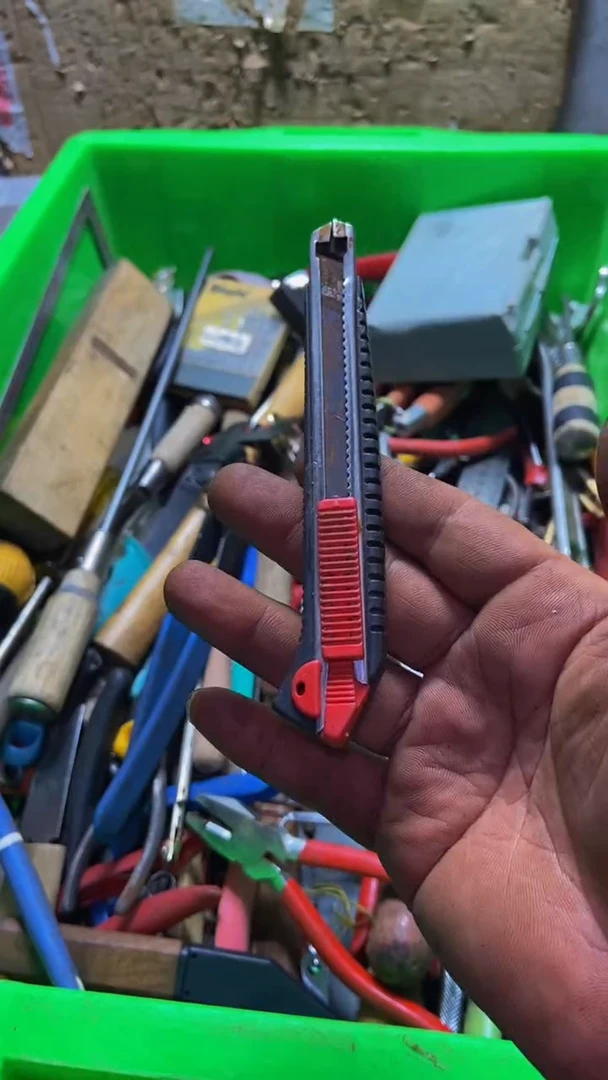 天*健五金工具组合套装