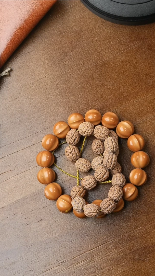 【闪购商品】金刚菩提吊坠金刚菩提36