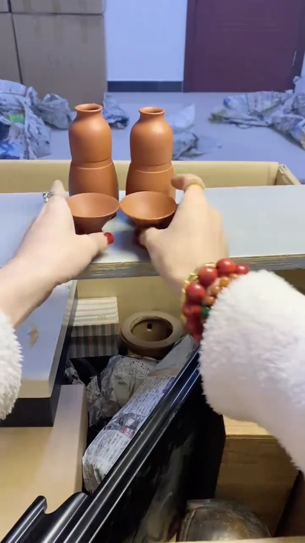 【闪购商品】瓷片545艺祥瓷器艺祥瓷器