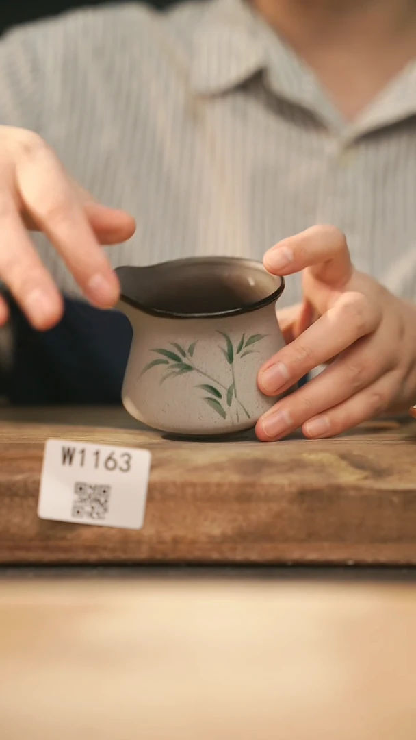 【经典福利】/ 公道杯@@W1163