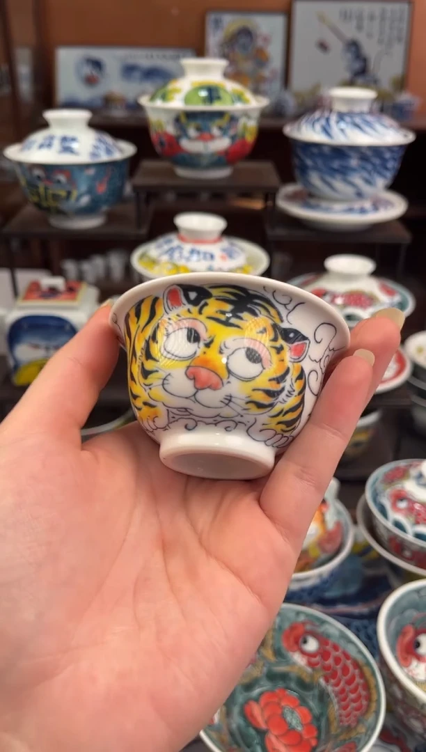 拙明院（宠粉价格）小压手