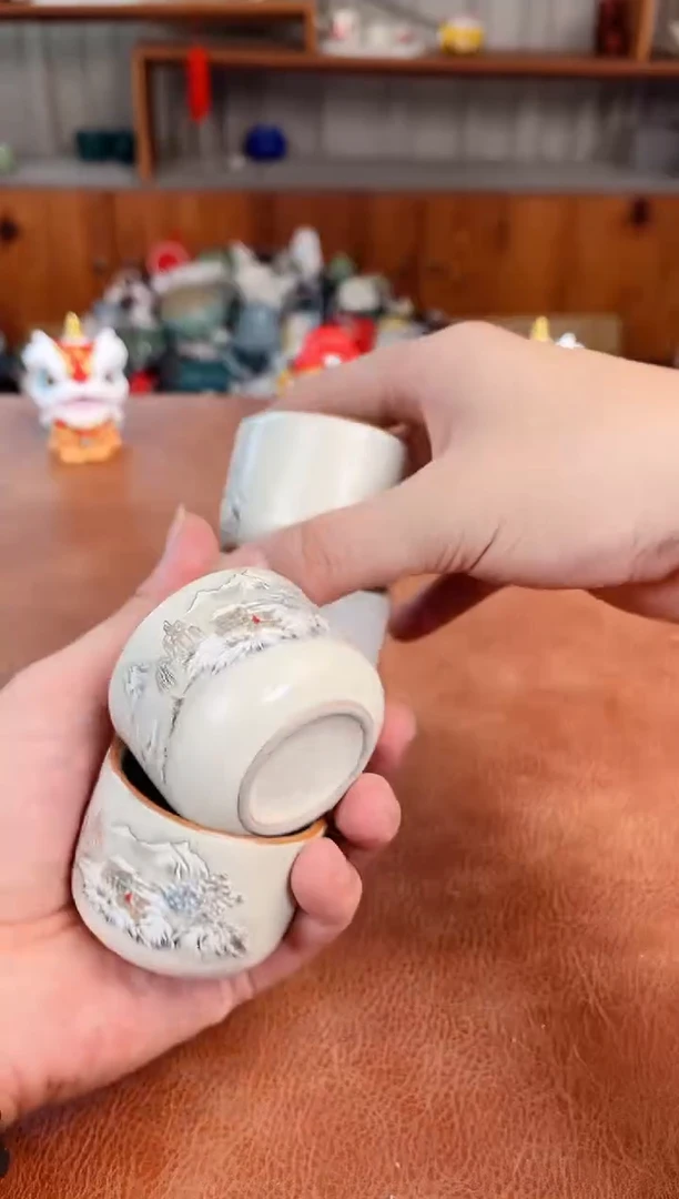 工厂通货，完美主义慎下