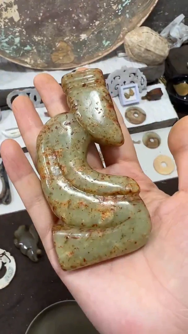未镶嵌和田玉挂件配饰摆件8888888888