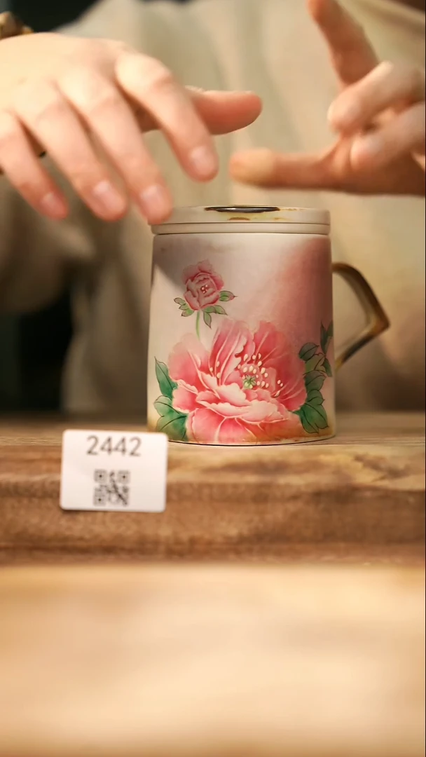 【落单孤品】福利/办公杯@@2442