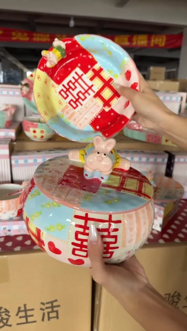 瓷风**由【唯品瓷】工厂溯源