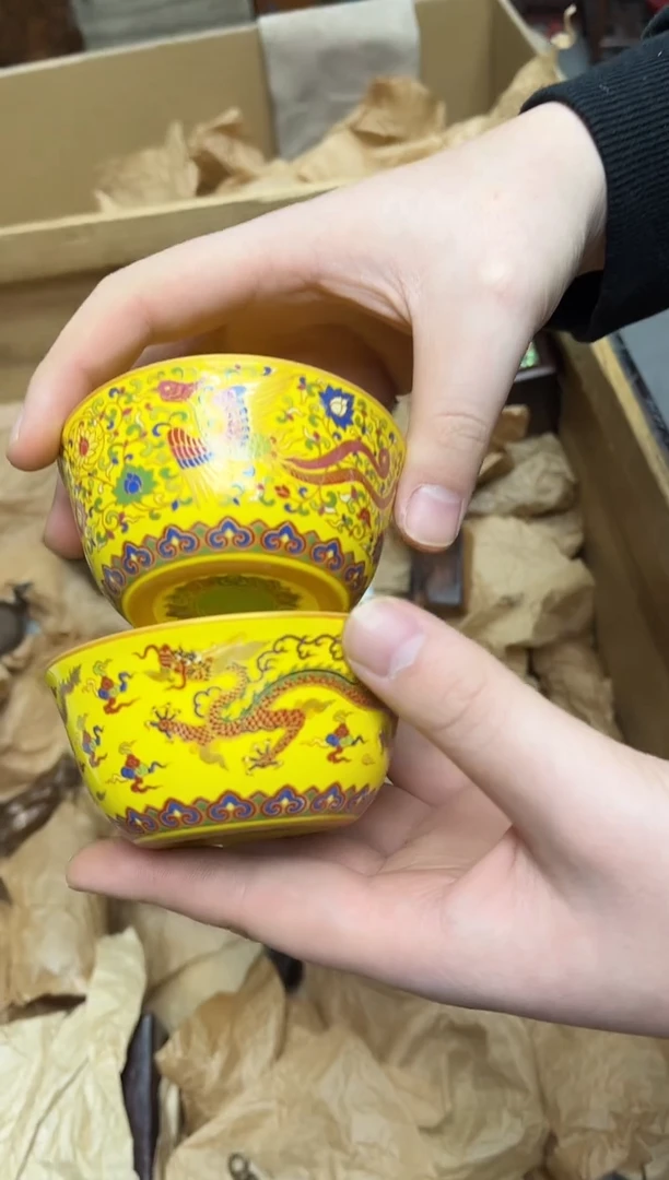 瓷片八号甄选八号甄选