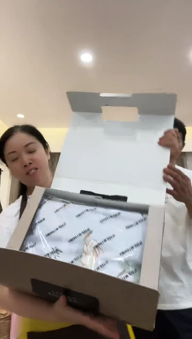 棉棉D16 兔子四件套