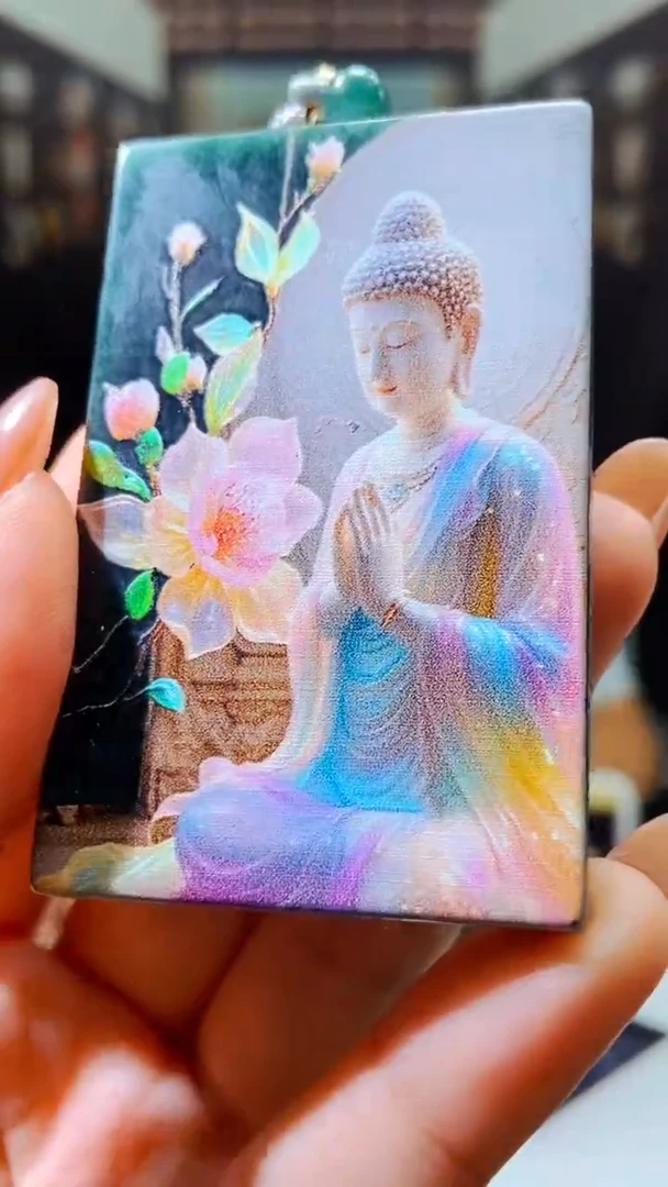 未镶嵌定制翡翠闪购毛货链接WXJ025